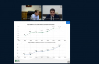 На учёном совете подведены итоги приёмной кампании